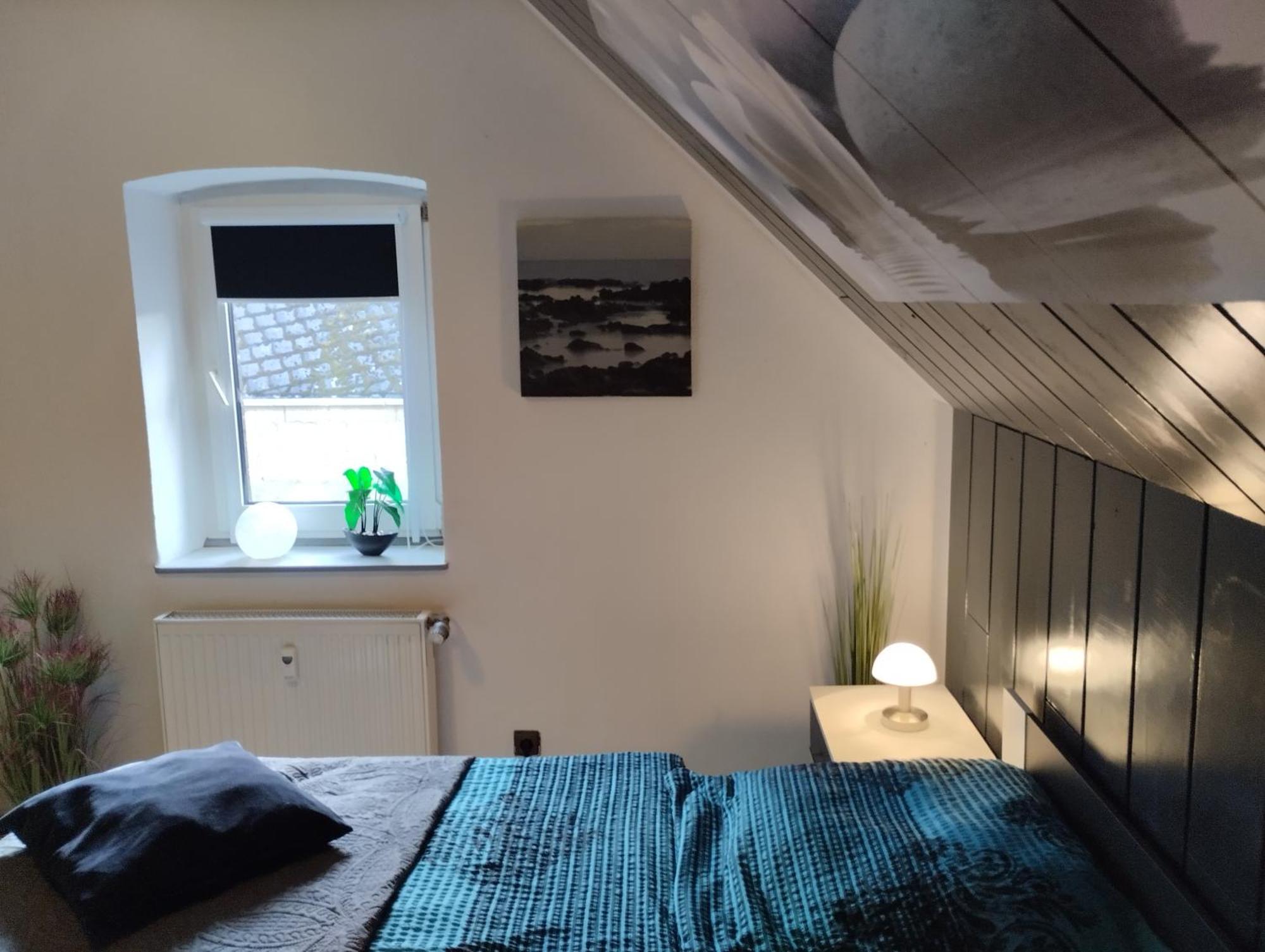 Ferienwohnung Am Vulkanpfad Ettringen  Exterior foto
